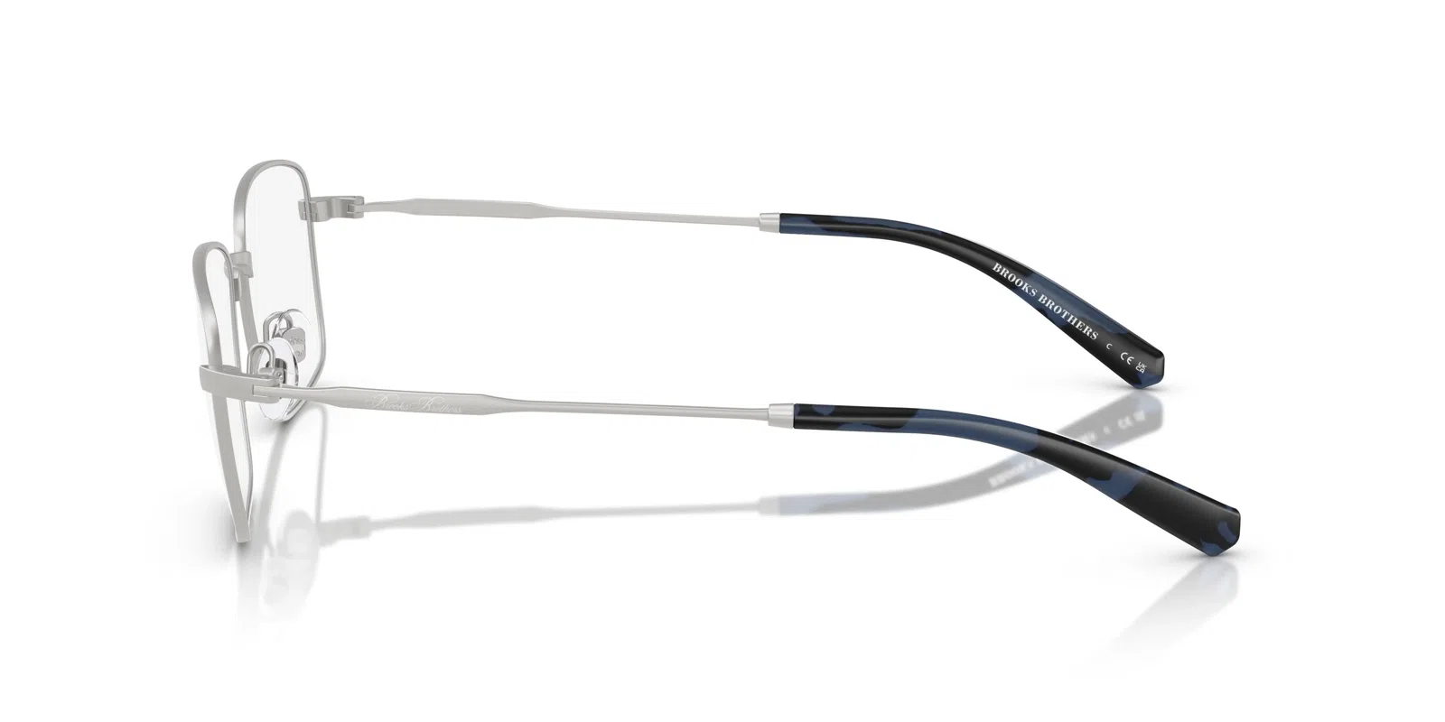 Brooks Brothers 1118 Eyeglasses - view 16